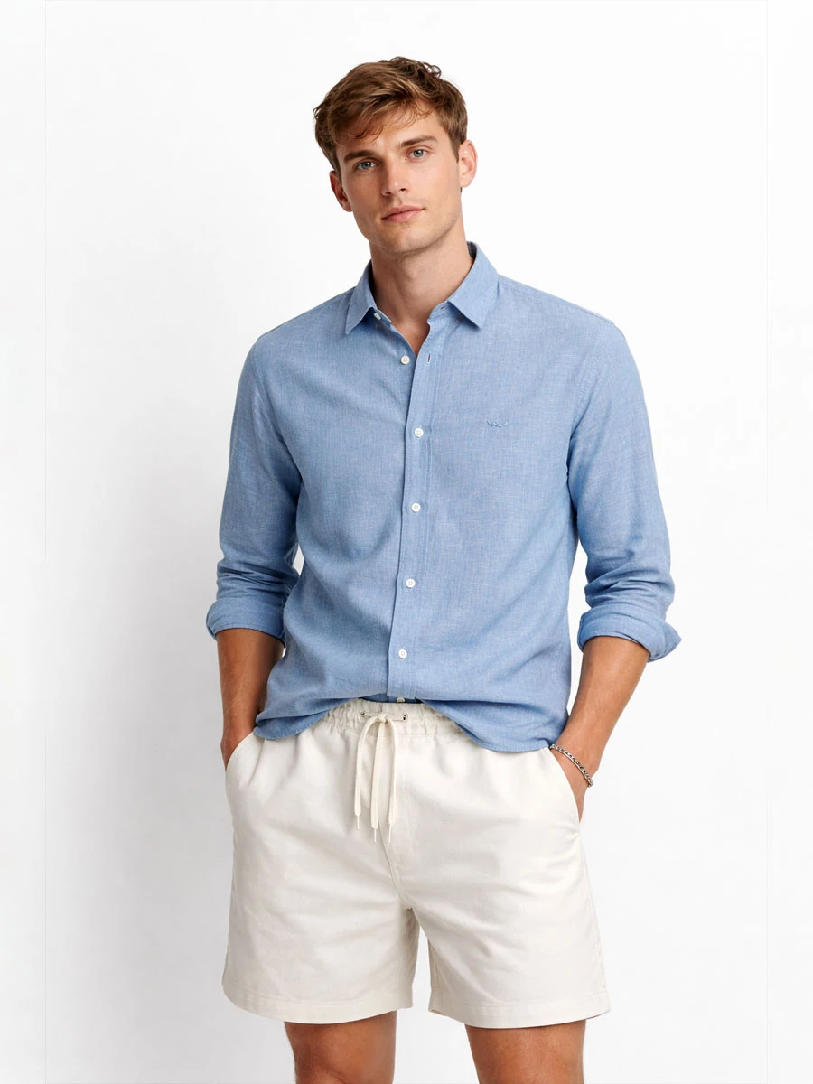 KËMISHË PËR MESHKUJ